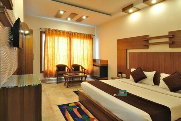 FabHotel Mathura-Vrindavan Marg - Photo5