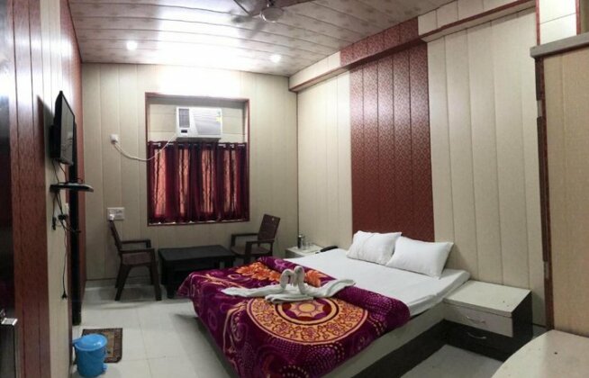 Hotel Bhagwat Aatitheyam - Photo4