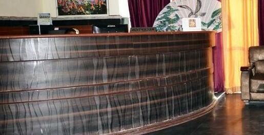 Hotel Krishna International Vrindavan - Photo5