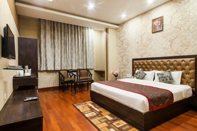 Hotel Krishnam - Photo3