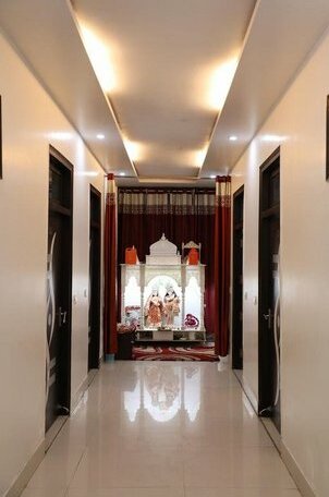 Hotel Vrinda Palace Vrindavan - Photo2