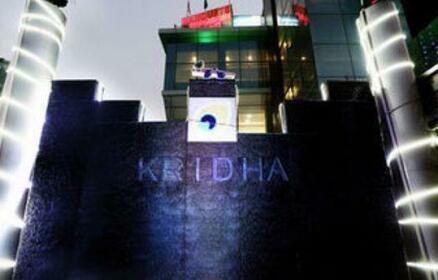 Kridha Residency
