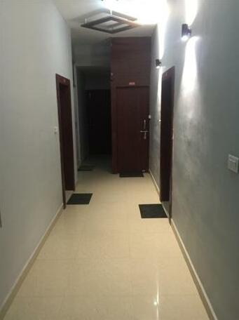 Maa Padma Residency - Photo3