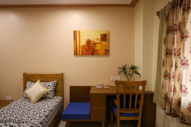 MVT Guesthouse & Restaurant - Photo2