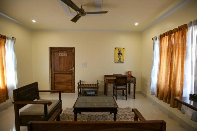 MVT Guesthouse & Restaurant - Photo5