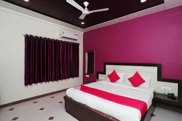 OYO 10290 Hotel Yashogopal Resortico - Photo2