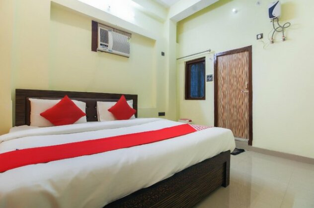 OYO 65023 Shrish Dham - Photo2