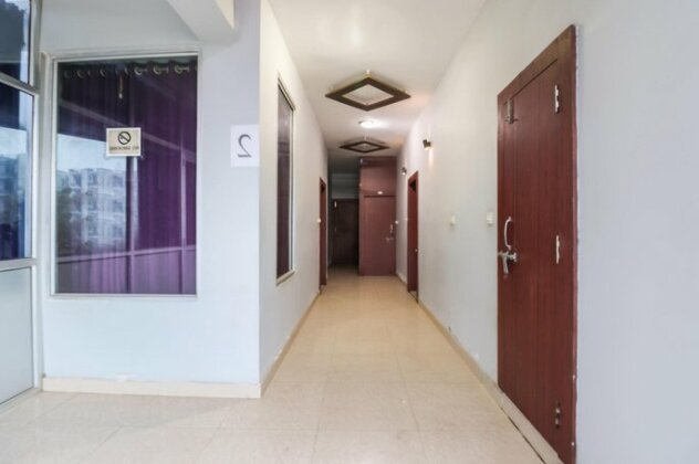 OYO 69402 Yogeshwar Dhaam - Photo2
