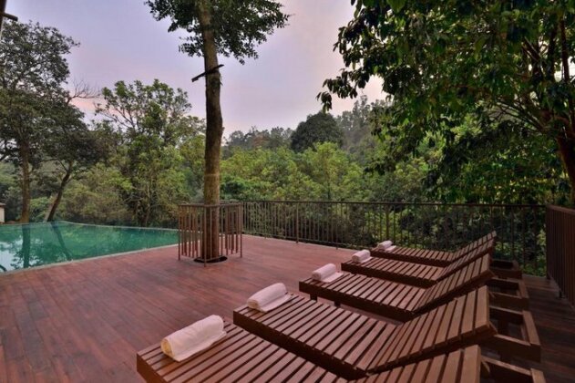 Abad Brookside Wayanad - Photo5