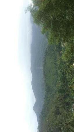 Cloud 9 Homestay Vythiri - Photo2
