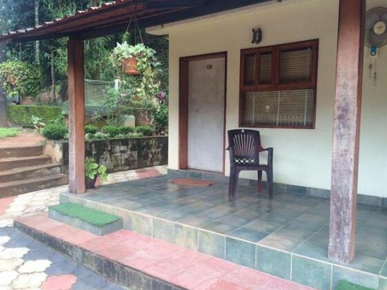 Cloud 9 Homestay Vythiri - Photo3