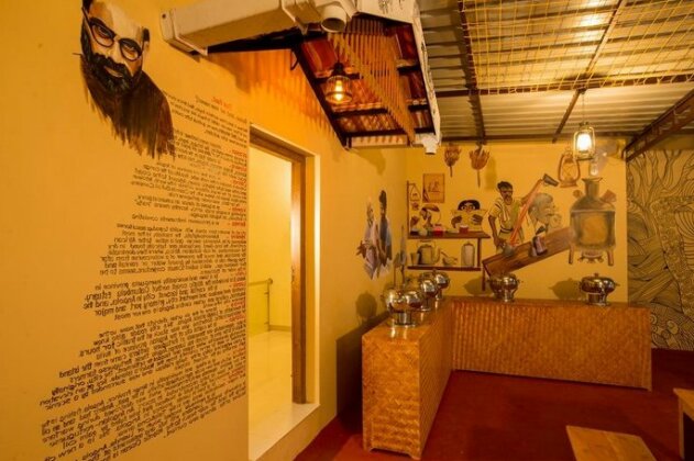 Girassol Serviced Villa - Photo3