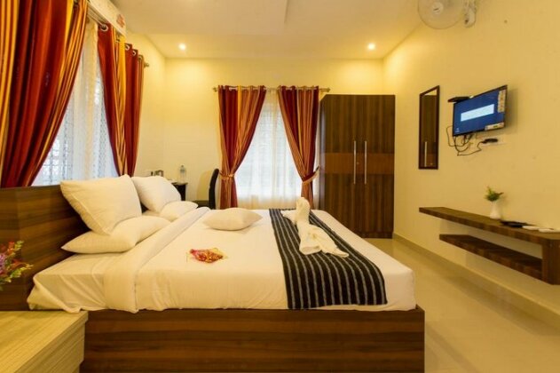 Girassol Serviced Villa - Photo4