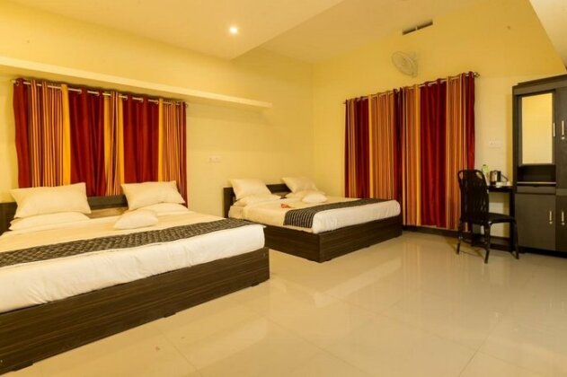 Girassol Serviced Villa - Photo5