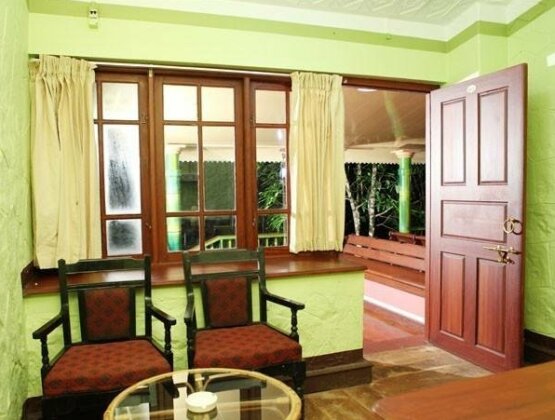 Green Magic Resort - Photo2