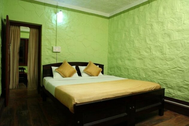 Green Magic Resort - Photo3