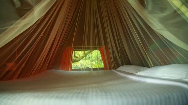 Green Magic Resort - Photo4