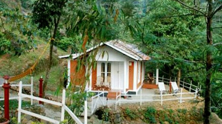 Green Paradise Resorts - Photo4