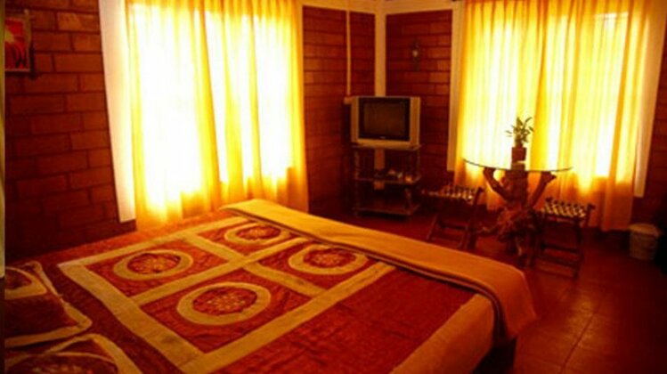 Green Paradise Resorts - Photo5