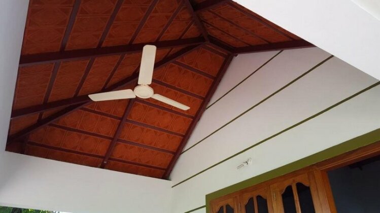 Imperial Heights Vythiri - Photo3