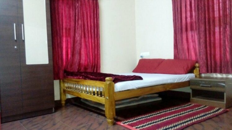 Imperial Heights Vythiri - Photo4