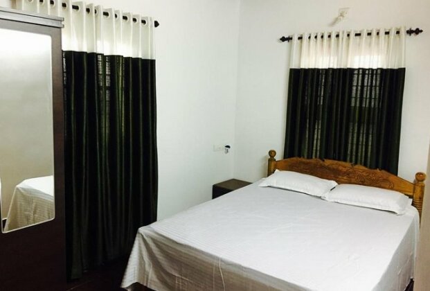Imperial Heights Vythiri - Photo5
