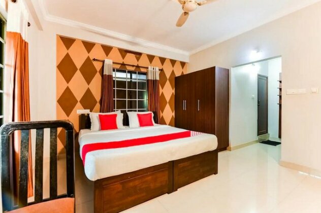 OYO 8843 Taaza Residency - Photo3