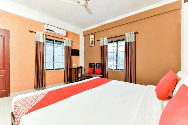OYO 8843 Taaza Residency - Photo4