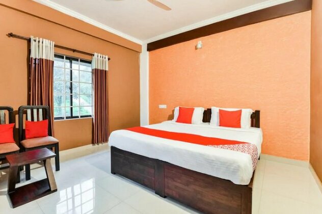 OYO 8843 Taaza Residency - Photo5