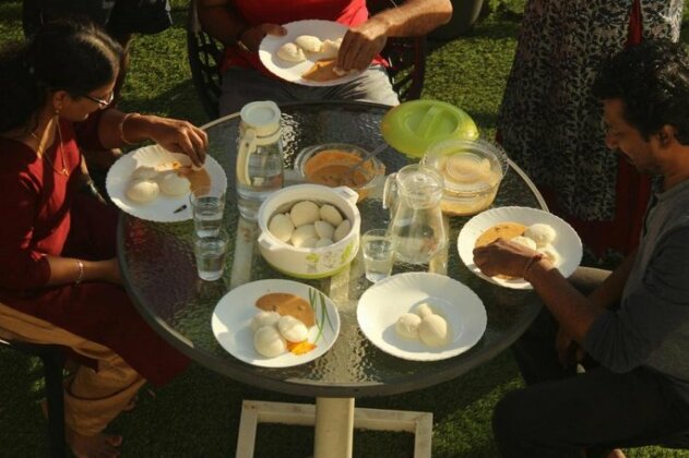 Sai Holiday Home - Photo2