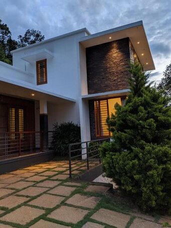 Vythiri Adora Holiday Home - Photo3