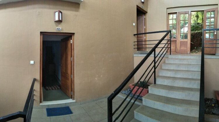 Vythiri Greens Resort - Photo3