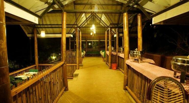 Vythiri Greens Resort - Photo4