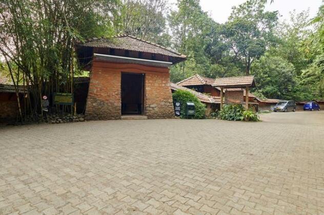 Vythiri Resort - Photo2
