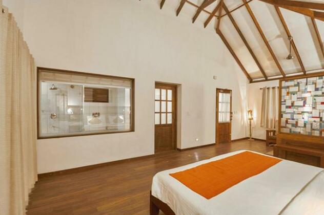 Vythiri Resort - Photo4