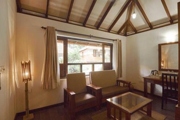 Vythiri Resort - Photo5
