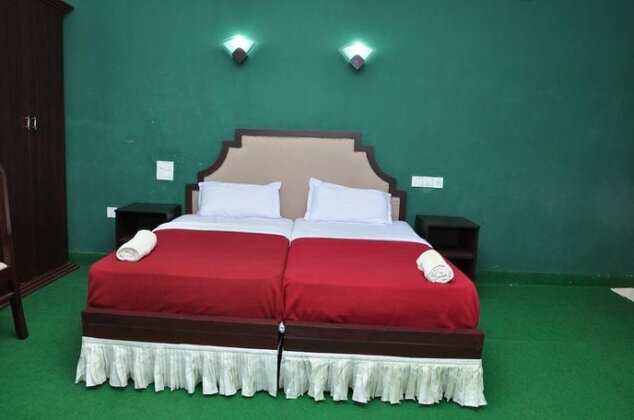 Vythiri Thadakam Resorts - Photo3