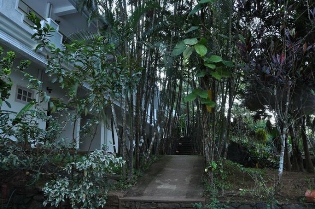 Vythiri Thadakam Resorts - Photo5