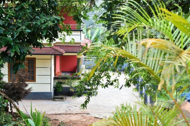 Wayanad Mount Home Stay