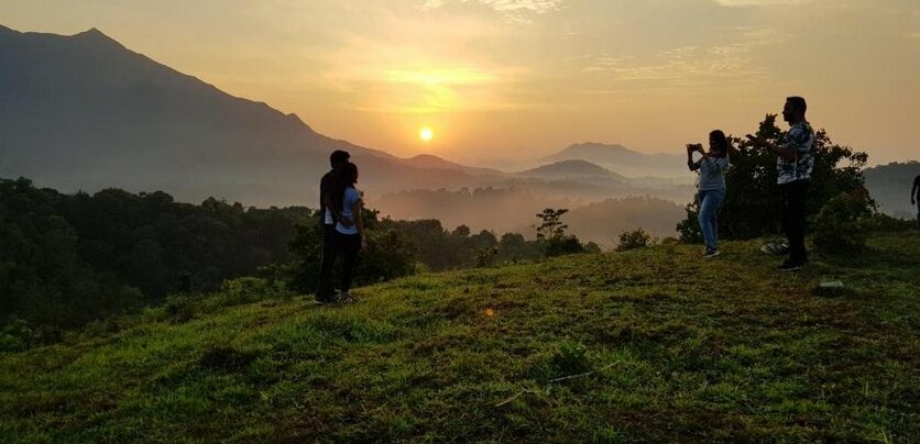 Wayanad Mount Home Stay - Photo4