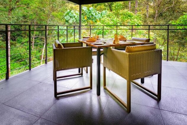 Wayanad Wild - CGH Earth - Photo2