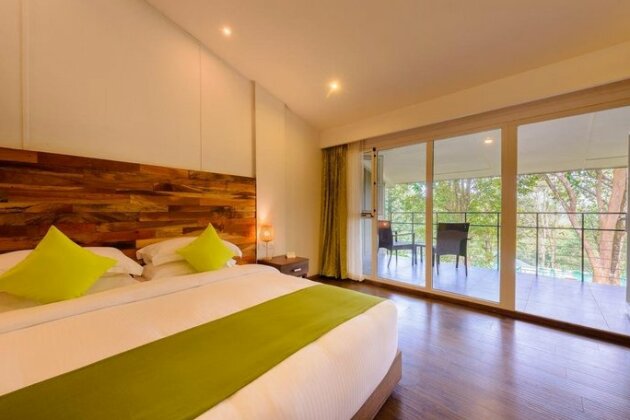Wayanad Wild - CGH Earth - Photo3