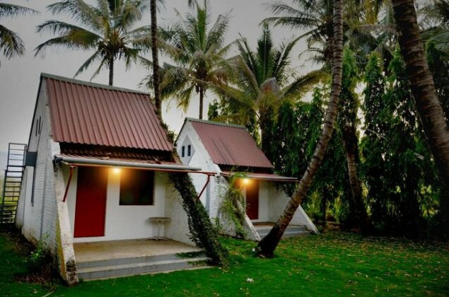 Anandvan Holiday Homes Wai - Photo2