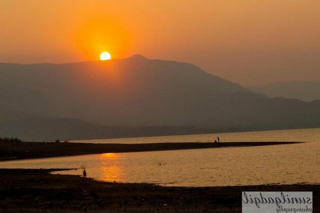 Anandvan Holiday Homes Wai - Photo3
