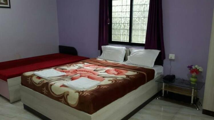 Gulmohor Resort - Photo3