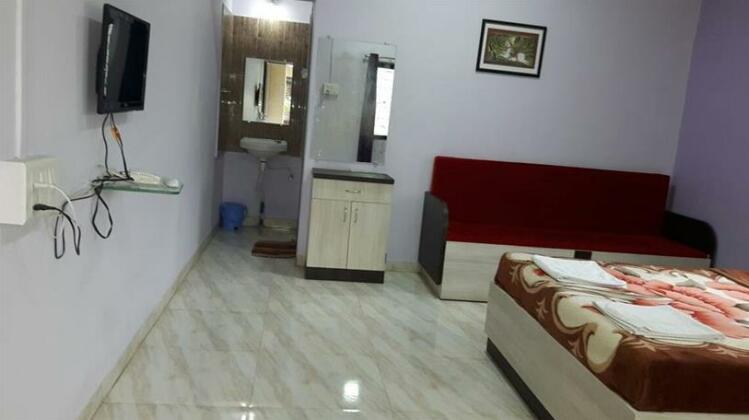 Gulmohor Resort - Photo4