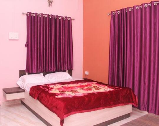 Gulmohor Resort - Photo5