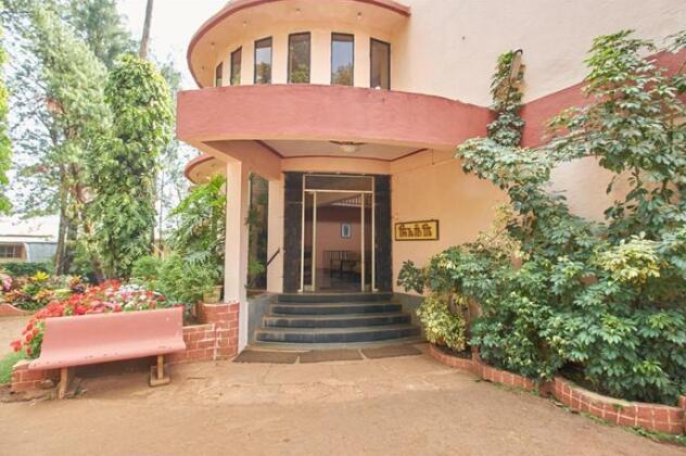 Hotel Gitanjali