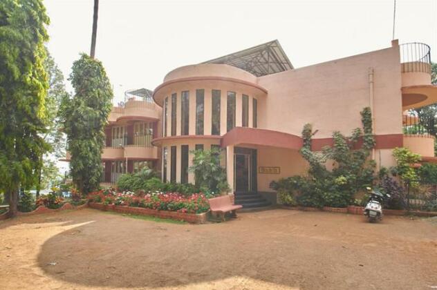 Hotel Gitanjali - Photo2