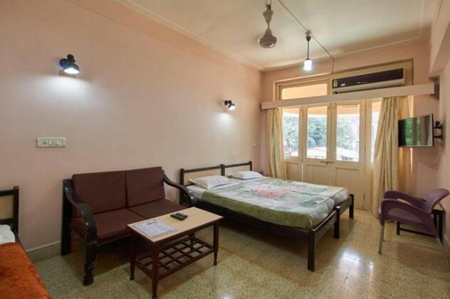 Hotel Gitanjali - Photo3